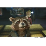 &ldquo;ベビー・グルート&rdquo;の貴重なアフレコシーン