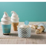 「生クリーム専門店ミルク」が関西初見参