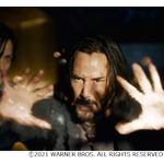 「マトリックス」新章、2分52秒の&ldquo;衝撃の予告編&rdquo;解禁