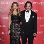 セレブ生活求める妻としないデップ、結婚後のイメージが異なり破局か。