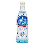 カロリー60％オフのカルピス、しっかりしたコクとおいしさはそのまま。