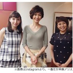 斉藤アリス&ldquo;超お嬢様&rdquo;の理由、父が世界で大ヒットの玩具開発者だった。