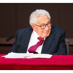 ヘンリー・キッシンジャー元米国務長官が死去、享年100