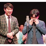 オズワルド伊藤、劇場卒業で涙「12年間、お世話になりました」