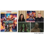 元WWE王者らが語る「ガーディアンズ・オブ・ギャラクシー」