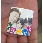 長州力の人生初プリクラに絶賛、ブログに「かわいい！」の声が殺到。