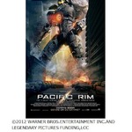 渾身のパシフィック・リム映像、ギレルモ監督自ら編集手がける。