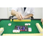 まあじゃん川柳最優秀賞は？ &ldquo;北&rdquo;と&ldquo;中&rdquo;盛り込んだ2作品選出。