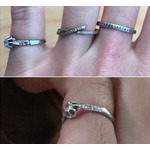 エマ・ワトソンが大切な指輪紛失、助け求める