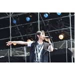 家入レオが情熱大陸LIVE初登場、デビュー前に見た初フェスの舞台に。