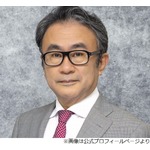 &ldquo;スーツ&rdquo;の印象強い三谷幸喜氏「スーツを着てないときはないです」理由明かす