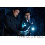 小澤征悦が&ldquo;海外ドラマデビュー&rdquo;語る