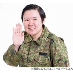 やす子、休日は「家系ラーメン作りますね。豚骨とか鶏ガラを砕いて」