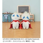 「マサルさん」メソぬいぐるみ、アミューズメント向け景品で登場。