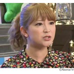 矢口真里、自身は「すごい劣化したなー」