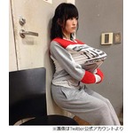 さや姉&ldquo;爆乳すぎる&rdquo;驚愕写真、NMB48公演の楽屋オフショットが話題に。