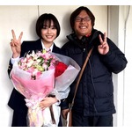 広瀬すず「あんな恥ずかしい台詞もう言えない」