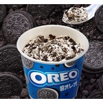 超盛り「マックフルーリー 超オレオ」爆誕