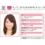 陣内智則が交際報道を認める、フジテレビ松村未央アナと「交際1年」。