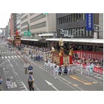 祇園祭が150年ぶり本来の姿に、後祭復興＆「大船鉾」が巡航復帰。