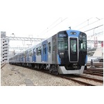 阪神電鉄が初のブルーリボン賞、昨年8月営業開始の普通用車両5700系。