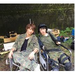 横浜流星「トッキュウジャーは全部スタントなし」