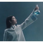 小芝風花、CMで&ldquo;クールで情熱的&rdquo;な表情「新鮮」