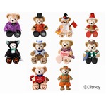 ダッフィーコスチュームの&ldquo;ベスト50&rdquo;、第41位から50位を発表。