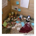 故ゴキブリ偲び盛大な&ldquo;葬儀&rdquo;「決して忘れないよ」「人気に嫉妬」。