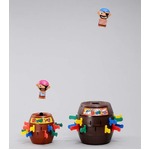 超カッ飛ぶ「黒ひげ危機一発」、従来シリーズ比で飛距離約5倍に。