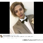 桑田真澄氏の次男TV初出演に驚きの声