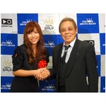 サブちゃんが元AKB河西ら激励、紅白卒業で今年は「新しい北島三郎で」。