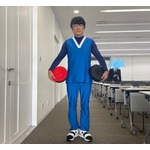 高橋克典「父、ツラいす」「ムカついて2時半頃まで眠れず」息子とのケンカ明かす