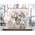 必ず男女ペア乗車のFUJIYAMA、&ldquo;吊り橋効果&rdquo;狙う恋愛イベント。