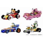 担当者に聞く&ldquo;ディズニー作品とトミカの共通点&rdquo;