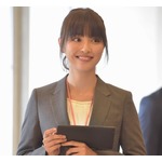 内田理央が女子力高め&ldquo;肉食系婚活女子&rdquo;に