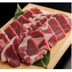 「甘太郎」が厚切りラム肉食べ放題メニュー