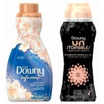 ドンキ先行でダウニー新製品、7月20日から都内3店舗で販売スタート。