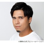 &ldquo;父がドイツ人&rdquo;の木村昴「ゲルマン感は薄めでございます」