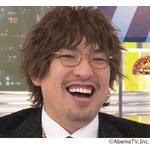 EXITりんたろー。「&ldquo;いかつめな額&rdquo;の保険に入った」妻より先にメディアで告白