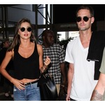 ミランダ・カー、婚約者との&ldquo;初夜&rdquo;はまだ