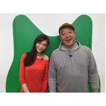 涌井と交際の押切もえ「幸せ」、TKO木下「すごいハッピーオーラ！」。