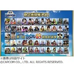 「戦国BASARA」の選抜総選挙開催、&ldquo;BSR48&rdquo;の選抜メンバーは誰に？