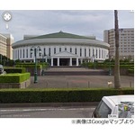 浦安市にTDRの新たな事業用地、旧東京ベイNKホールの所在地一帯取得。