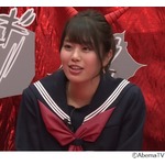 &ldquo;神スイング&rdquo;稲村亜美、迷惑高校生にイラッ