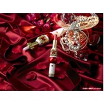 プリキュアアイテムがリップに、「ラブキッスルージュ」モチーフ。