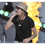 キッド・ロック、米上院選挙に出馬へ