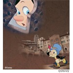 ディズニーシー初の&ldquo;謎解き&rdquo;、映画「ピノキオ」題材のプログラム。