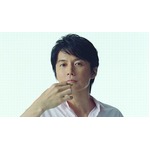 キユーピー&times;福山雅治のCM新作、「パラダイスが見えた瞬間」の表情注目。