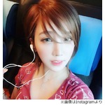 ざわちんが誰だか分からない、自撮り写真に「どれが本当の姿なの&hellip;」。